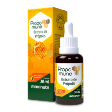 Propomune 30 ml Extrato de Própolis...