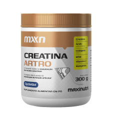 Creatina MXN Artro Pó 300g 