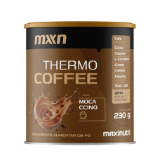 Thermo Coffee Moccacino 230g 