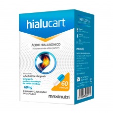 Hialucart Acido Hialuronico Vitamin...