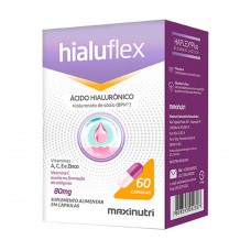 Hialuflex Acido Hialuronico Vitamin...