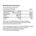 Hialucart Acido Hialuronico Vitamina D3 K2 60 Capsulas