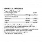 Propomune Extrato Própolis + Vitamina C e Zinco 60 Cápsulas