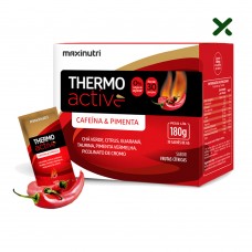 Termogênico Thermo Active Sache Fru...