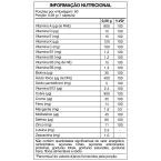 Nutricaps Senior Polivitamínico Imunidade 60 Capsulas