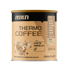 Thermo Coffee Vanila Latte 230g 