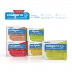 Colágeno Verisol Sachês 30x5g Sabor Natural com Coenzima Q10