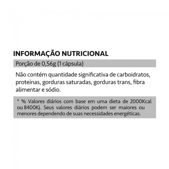 Condrigen Colágeno Tipo 2 com 30 Cápsulas