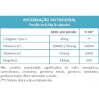 Condrigen Ultra Colágeno Tipo 2 + MDK + UCII 30 Cápsulas