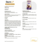 DermUp Beauty Whey Sabor Cacau 450g Maxinutri