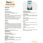 DermUp Beauty Whey Sabor Neutro 450g Maxinutri