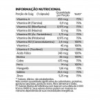 Nutricaps Mulher Polivitaminico 60 Capsulas