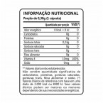 Vitamina E 100% IDR 60 Cápsulas